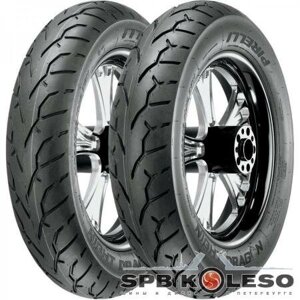 Мотошины Pirelli Night Dragon GT 180/65 R16 81H