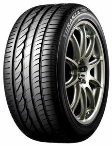 Автомобильная шина Bridgestone Turanza ER300 245/45 R18 96Y RunFlat летняя