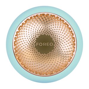 Foreo Косметологический аппарат совершенная смарт-маска для лица UFO 2 для всех типов кожи, Mint