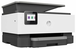 МФУ HP OfficeJet Pro 9010