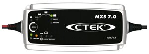 Зарядное устройство CTEK MXS 7.0