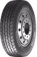 Шины Hankook DH35 245/70/R17,5 136/134M