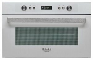 Микроволновая печь встраиваемая Hotpoint-Ariston MD 764 WH