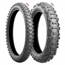 Мотошина Bridgestone Battlecross E50 120/90 R18 65P