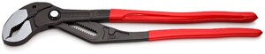 Клещи сантехнические и трубные quot; Cobraquot;, 560 мм, KNIPEX 87 01 560 KN-8701560