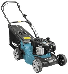 Газонокосилка Makita PLM4120N