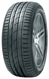 Автомобильная шина Nokian Tyres Hakka Black SUV 275/50 R20 113W летняя