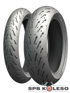 Мотошины Michelin Road 5 150/60 R17 66W