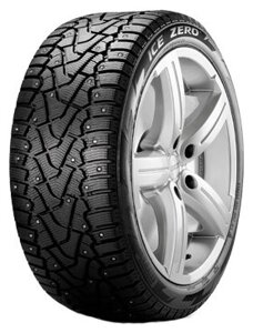 Автомобильная шина Pirelli Ice Zero SUV 305/40 R20 112H зимняя шипованная