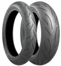 Мотошина Bridgestone Battlax S21 160/60 R17 69W