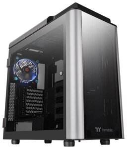 Компьютерный корпус Thermaltake Level 20 GT CA-1K9-00F1WN-00 Black