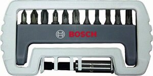 BOSCH 2608522133 Набор бит