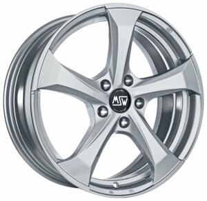 Колесный диск MSW 47 8x18/5x114.3 D73.1 ET45 FS