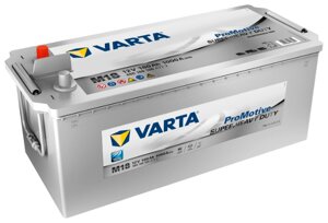 Аккумулятор VARTA Promotive Super Heavy Duty M18 (680 108 100)