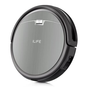 Робот-пылесос iLife A4s