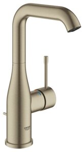 Смеситель для раковины (умывальника) Grohe Essence 32628EN1 однорычажный