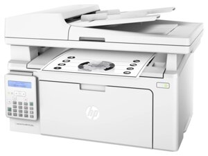 МФУ HP LaserJet Pro M132fn