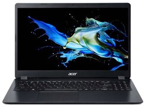 Ноутбук Acer Extensa 15 EX215-21-667U (AMD A6 9220e 1600MHz/15.6quot;/1366x768/4GB/128GB SSD/DVD нет/AMD Radeon