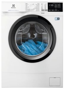 Стиральная машина Electrolux PerfectCare 600 EW6S4R06BI