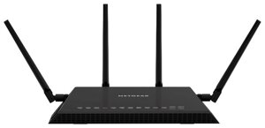 Wi-Fi роутер NETGEAR R7800