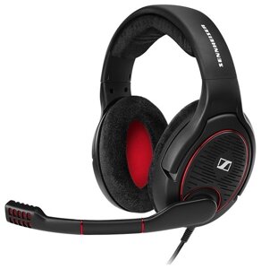 Компьютерная гарнитура Sennheiser GАME ONE