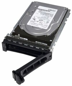 Жесткий диск 1Tb SATA-III Dell (400-ATJJ)