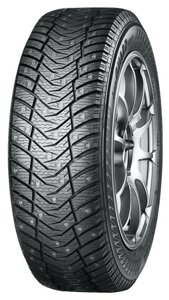 Автомобильная шина Yokohama Ice Guard IG65 275/40 R20 106T зимняя шипованная