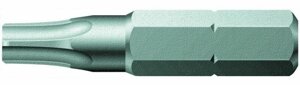 Биты WERA 867/2 Z TORX, TX 45 x 100 mm, 10шт