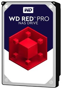 Жесткий диск Western Digital WD8003FFBX