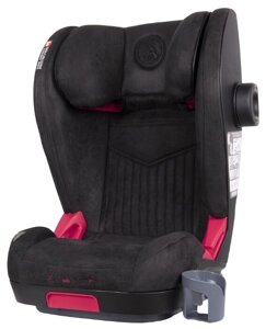 Автокресло группа 2/3 (15-36 кг) Coletto Zafiro Isofix