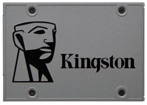 Твердотельный накопитель Kingston SUV500/960G