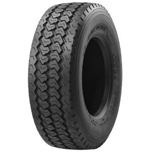 Грузовые шины Aeolus AGC28 215/75 R17.5 TL PR18 135/133 J Универсальная M+S