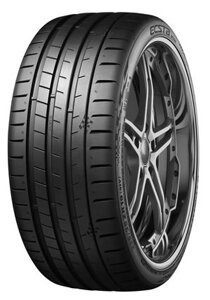 Автомобильная шина Kumho Ecsta PS91 295/30 R20 101Y летняя