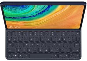 Чехол-клавиатура Huawei Smart Magnetic Keyboard Dark Grey