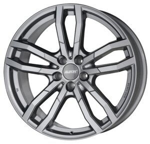 Колесный диск Alutec DriveX 9.5x21/5x120 D74.1 ET42 Metal Grey