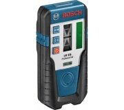 Приемник лазерного луча BOSCH Professional LR1