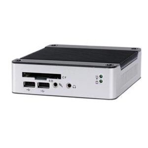 DMP Electronics DMP eBox-3300A-JSK