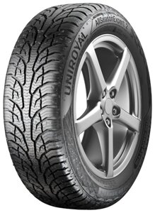 Автомобильная шина Uniroyal AllSeasonExpert 2 205/55 R17 95V всесезонная