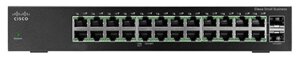 Коммутатор Cisco SG112-24