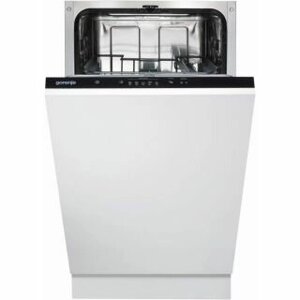 Встраиваемая посудомоечная машина Gorenje GV 52010