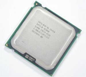 Процессоры Процессор SLANQ Intel 3000Mhz