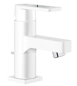 Смеситель однорычажный для раковины DN 15 Grohe Quadra 32631 LS0 (32631LS0)