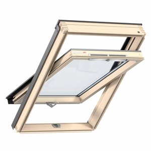 Окно мансардное Velux Optima GZR MR06 3050B 780х1180 мм