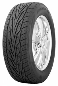 Автомобильная шина Toyo Proxes STIII 285/60 R18 120V летняя