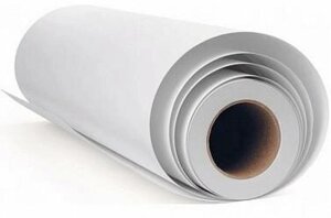 Рулонная бумага Canon LFM330 Oce Tyvek, 75, 50x0,841 м, арт. 7718B003