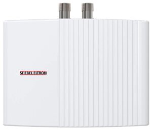 Проточный электрический водонагреватель Stiebel Eltron EIL 3 Plus