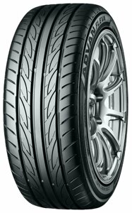 Автомобильная шина Yokohama Advan Fleva V701 275/40 R18 103W летняя