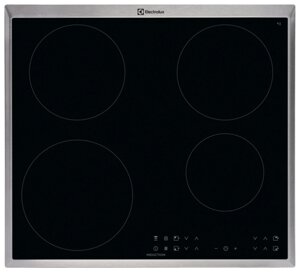 Индукционная варочная панель Electrolux IPE 6440 KXV