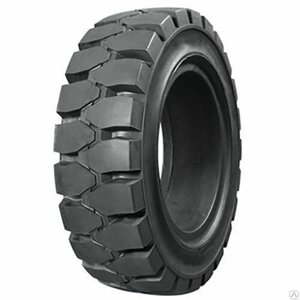 Шина цельнолитая Marcher 27x10-12 PNSH01 Std