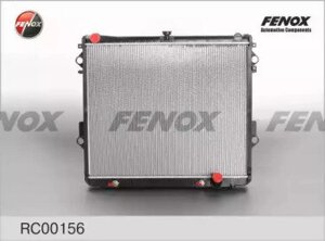 Теплообменник Fenox RC00156